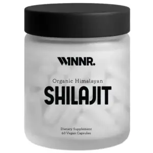 Shilajit Capsules