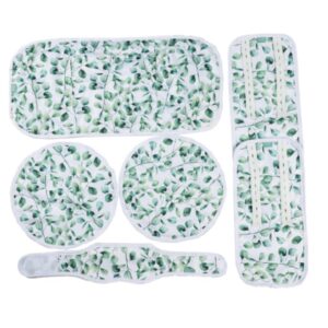 7 Piece Castor Oil Pack