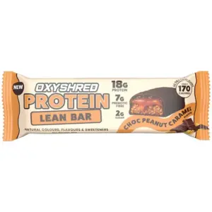 Oxyshred Protein Lean Bar