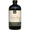 Organic Cold Pressed Castor Oil