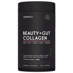 Beauty + Gut Collagen