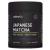 Japanese Matcha