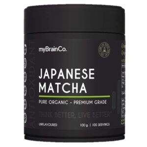 Japanese Matcha