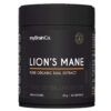 Organic Lion’s Mane