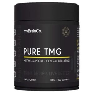 Pure TMG Powder