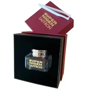 Super Nigen Saffron 2g