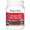 Vitamin D3 Fast Absorb
