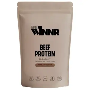 Hydro Beef Protein