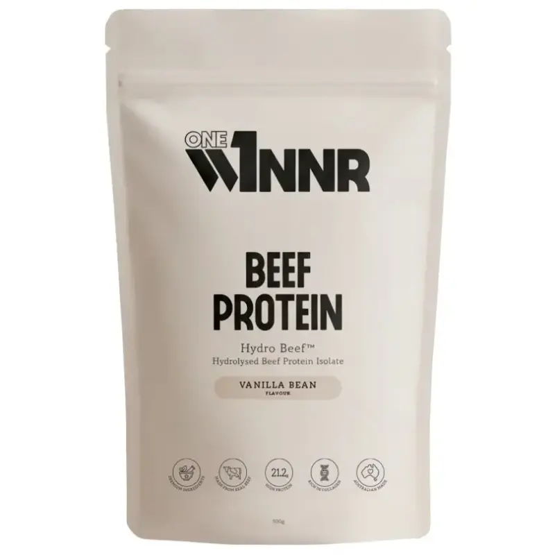 Elite Health Supplements