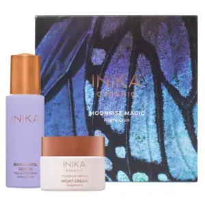 Moonrise Magic Night Duo