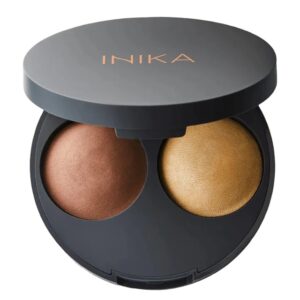 Baked Contour Duo