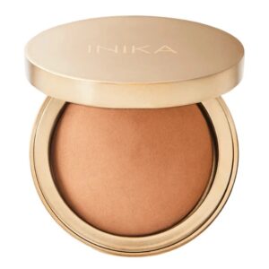 Baked Mineral Bronzer
