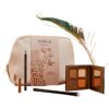 Cheetah Eyeshadow Set