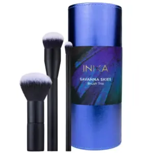 Savanna Skies Brush Trio