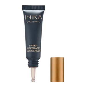 Sheer Coverage Concealer