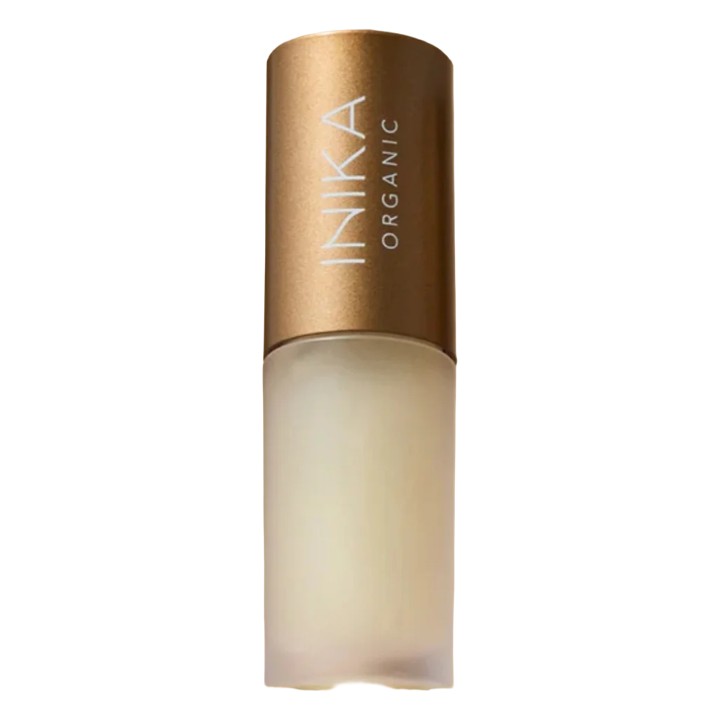 Tinted Lip Oil - Collagen + Squalane