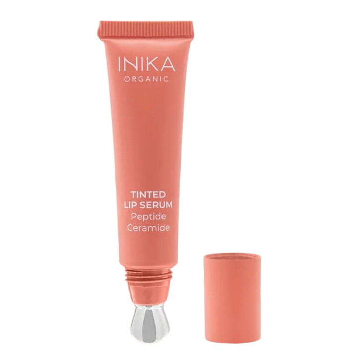 Tinted Lip Serum - Peptide + Ceramide
