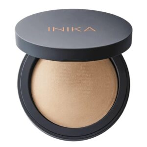 Baked Mineral Foundation