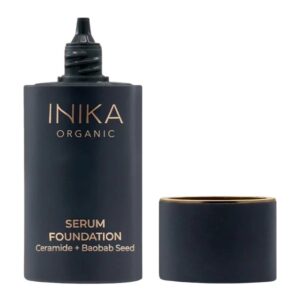 Serum Foundation