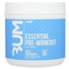 Essential Pre-Workout