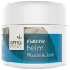 Emu Oil Muscle & Joint Balm