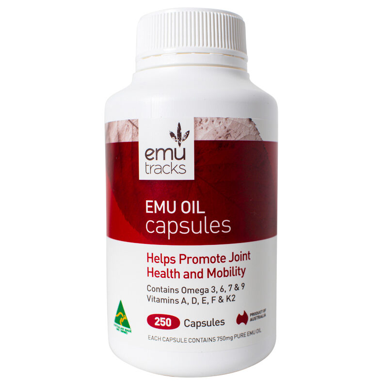 Elite Health Supplements