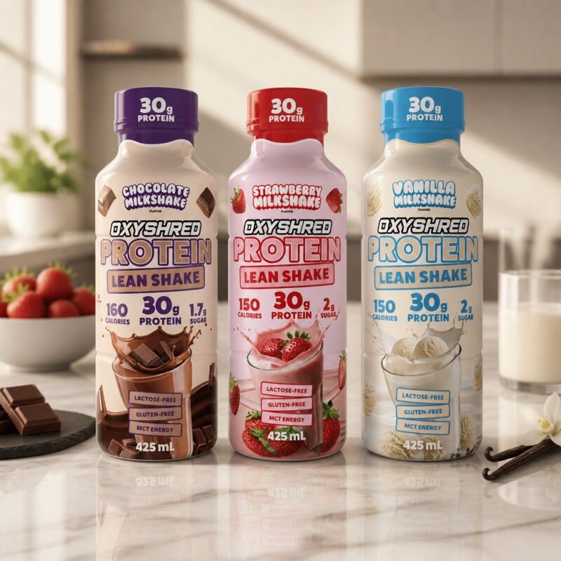 Elite Health Supplements