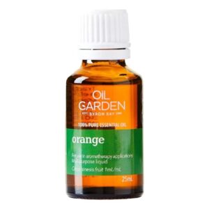 Orange Pure Essential Oil