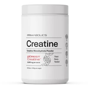 Purest Creatine