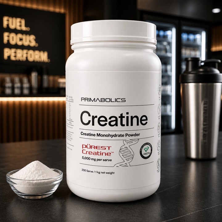 Elite Health Supplements