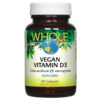 Vegan Vitamin D3