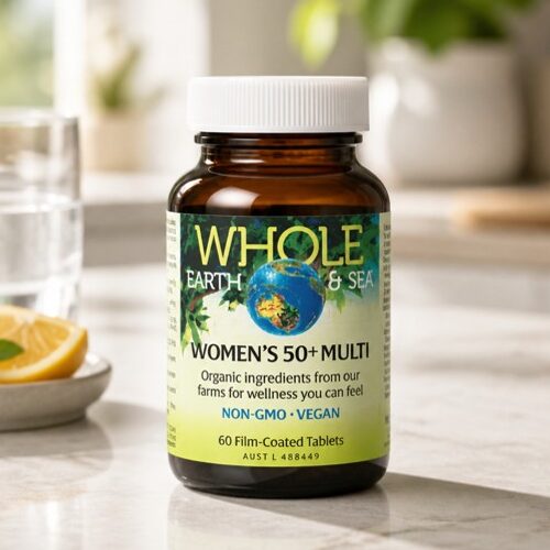 Women's 50+ Multi - Image 2