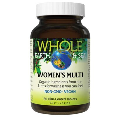 Women's Multi
