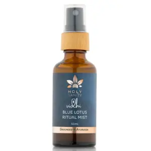 Blue Lotus Ritual Mist