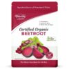 Beetroot Powder - Certified Organic
