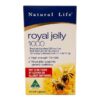 Royal Jelly 1000mg Capsules