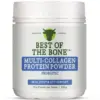 Multi-Collagen Protein Powder With Probiotic