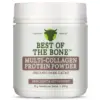 Multi-Collagen Protein Powder With Raw Dark Cacao