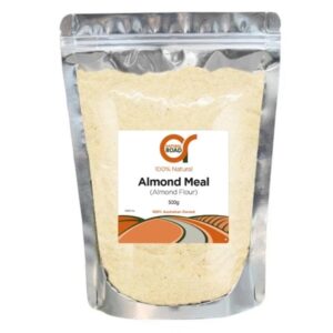 Almond Meal (Almond Flour)