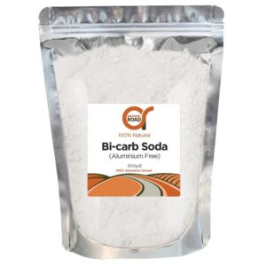 Bi-Carb Soda (Aluminium Free)