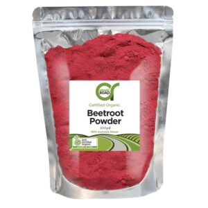 Beetroot Powder