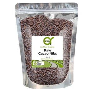 Raw Cacao Nibs
