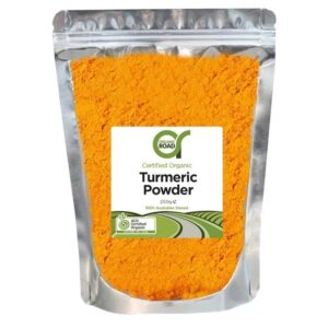 Turmeric Powder