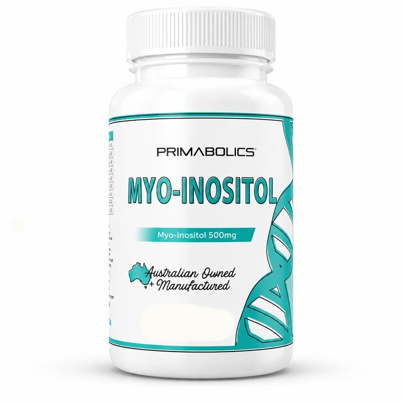 Myo-Inositol