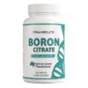 Boron Citrate