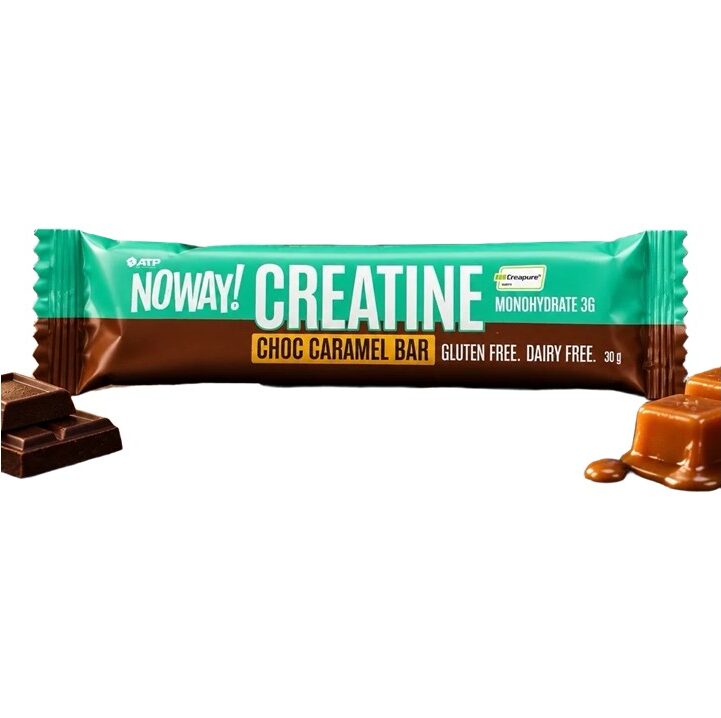Noway Creatine Monohydrate Bar