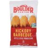 Hickory Barbeque - Kettle Style Potato Chips