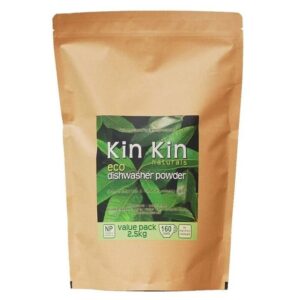Eco Dishwashing Powder