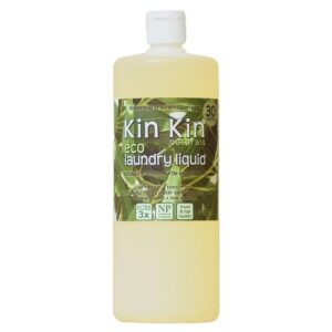Laundry Liquid