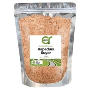 Rapadura Sugar